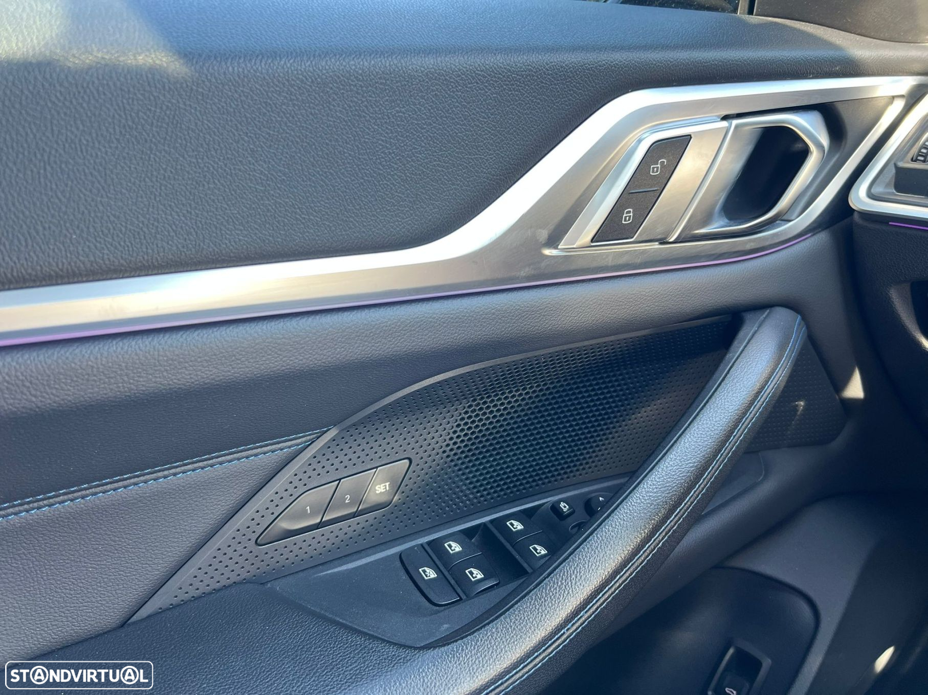 BMW 420 Gran Coupé d Pack Desportivo M Auto - 40