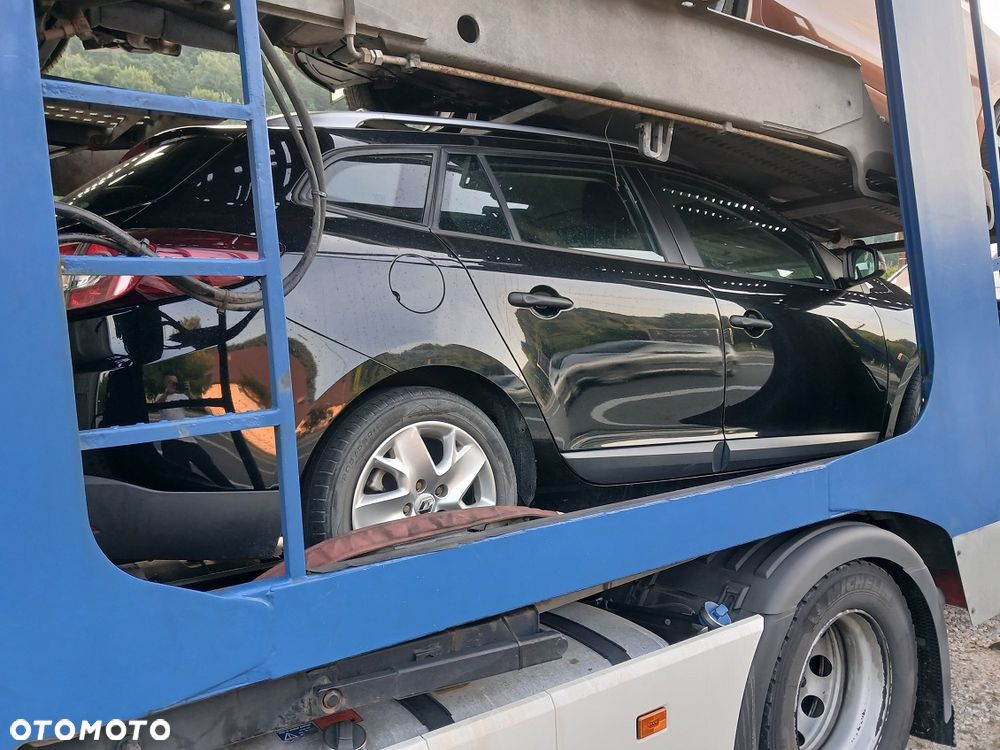 Renault Megane - 7