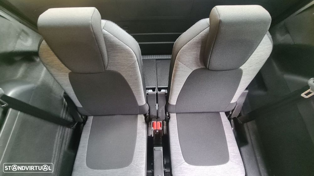 Citroën C4 Spacetourer - 52