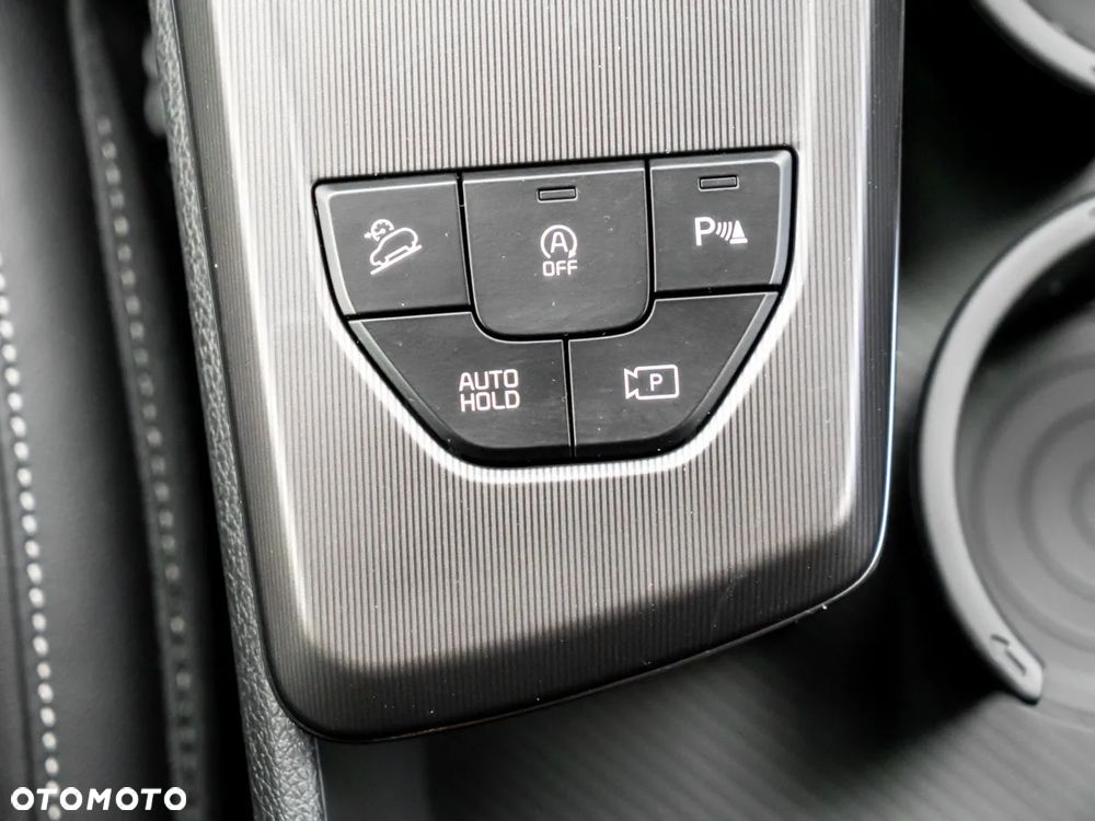 Kia Sportage 1.6 T-GDI Anniversary 2WD DCT - 29