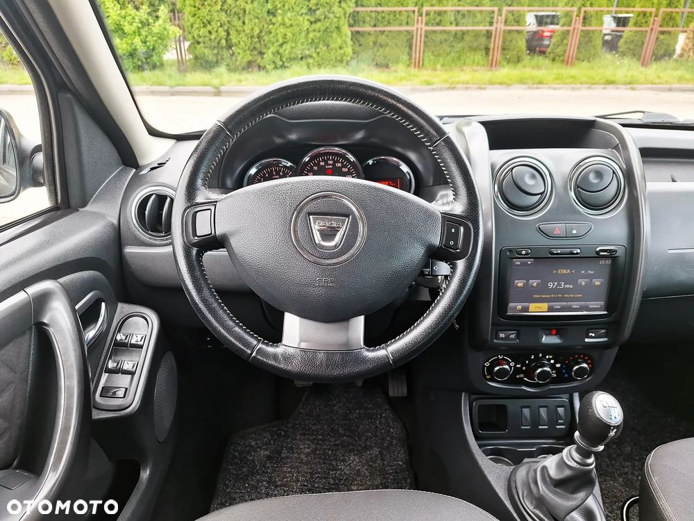 Dacia Duster 1.2 TCe Prestige - 29