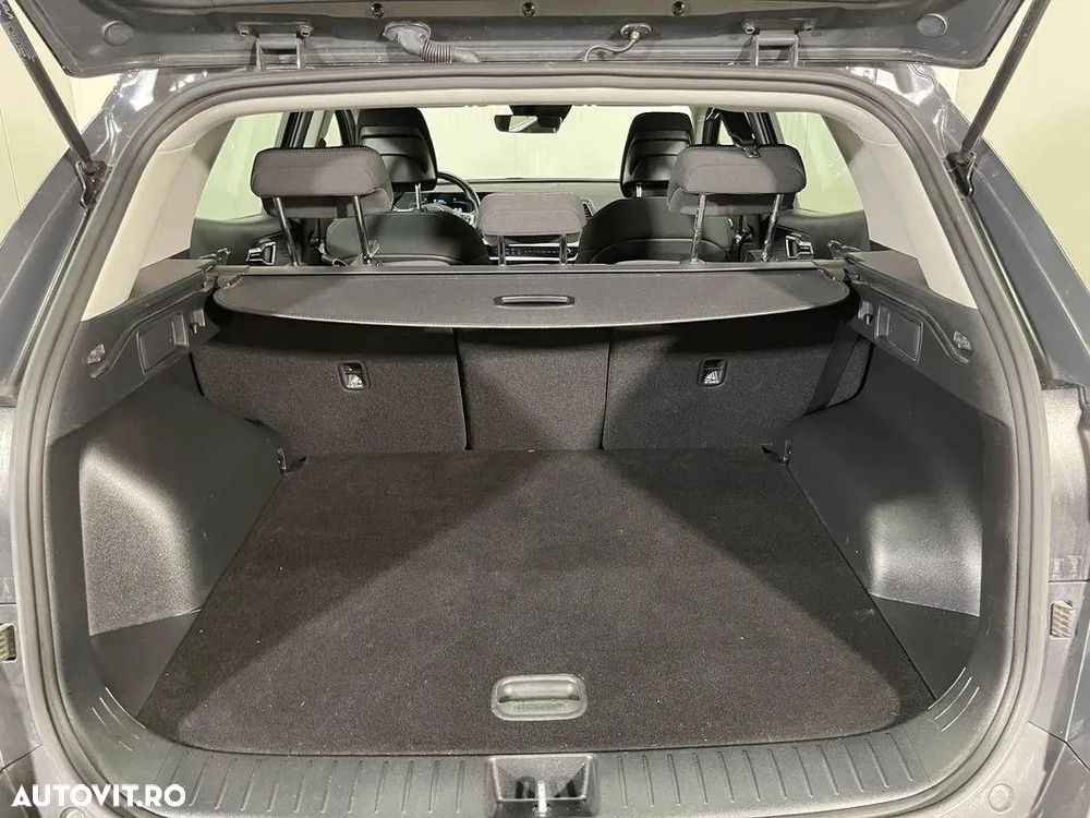 Kia Sportage 1.6 DSL MHEV 7DCT HP 4x2 Business Line - 11