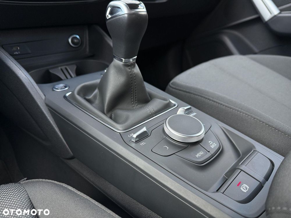 Audi Q2 30 TFSI - 20