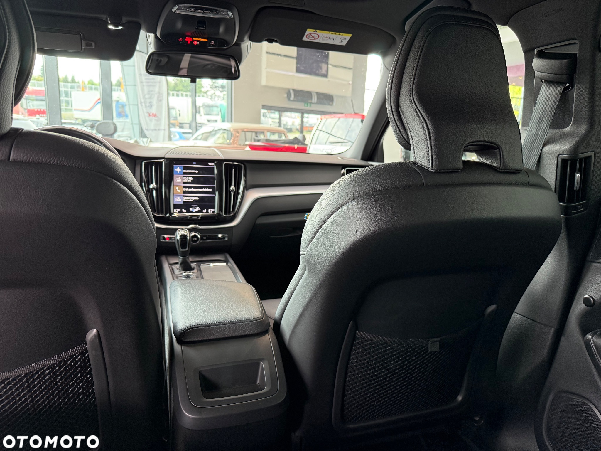 Volvo XC 60 D3 Inscription - 28