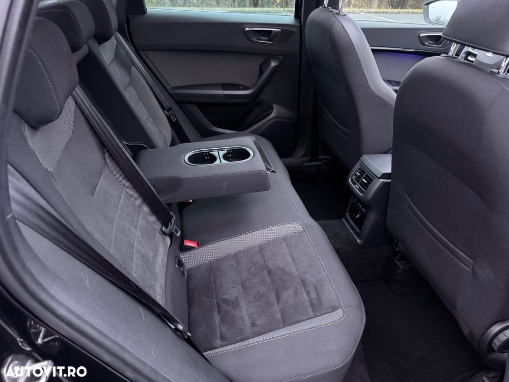 Seat Ateca 2.0 TDI 4DRIVE DSG XCELLENCE - 28