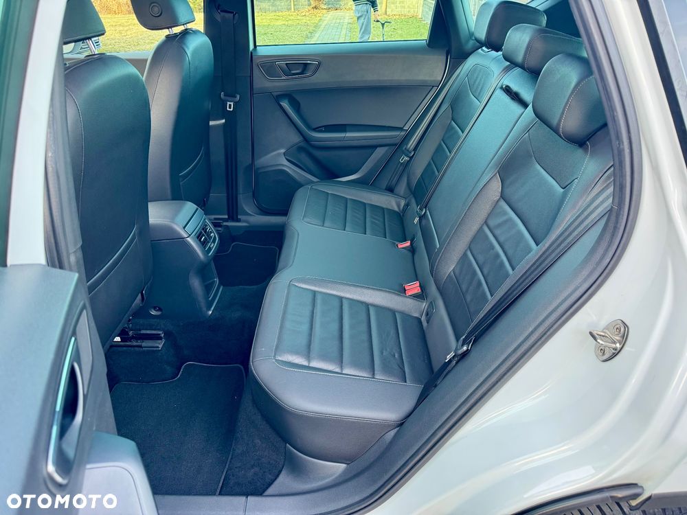 Seat Ateca - 17