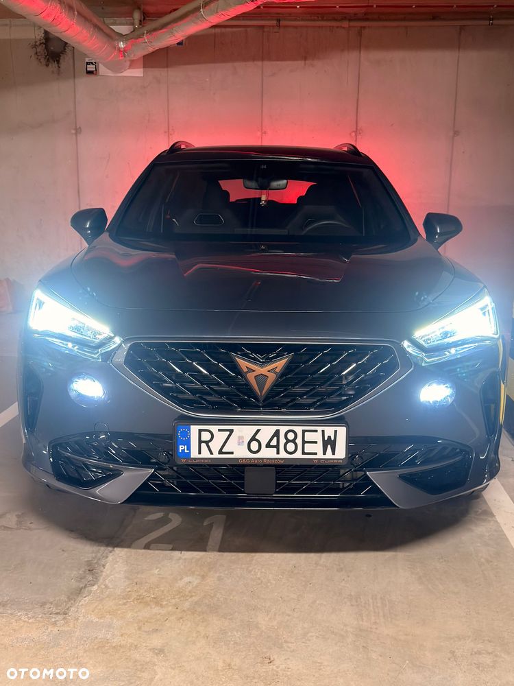 Cupra Formentor - 13
