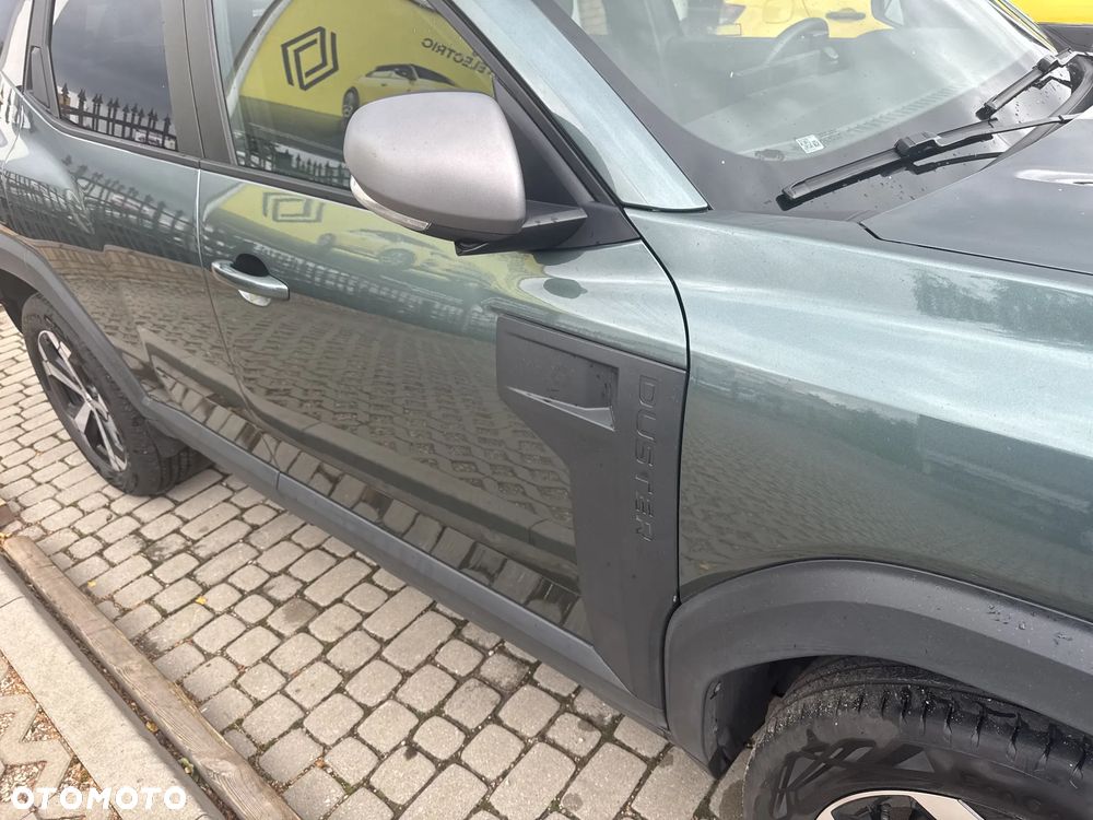 Dacia Duster - 15