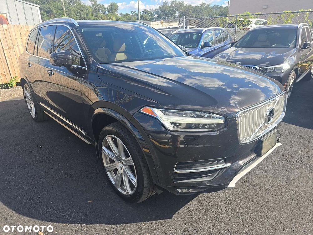 Volvo XC 90