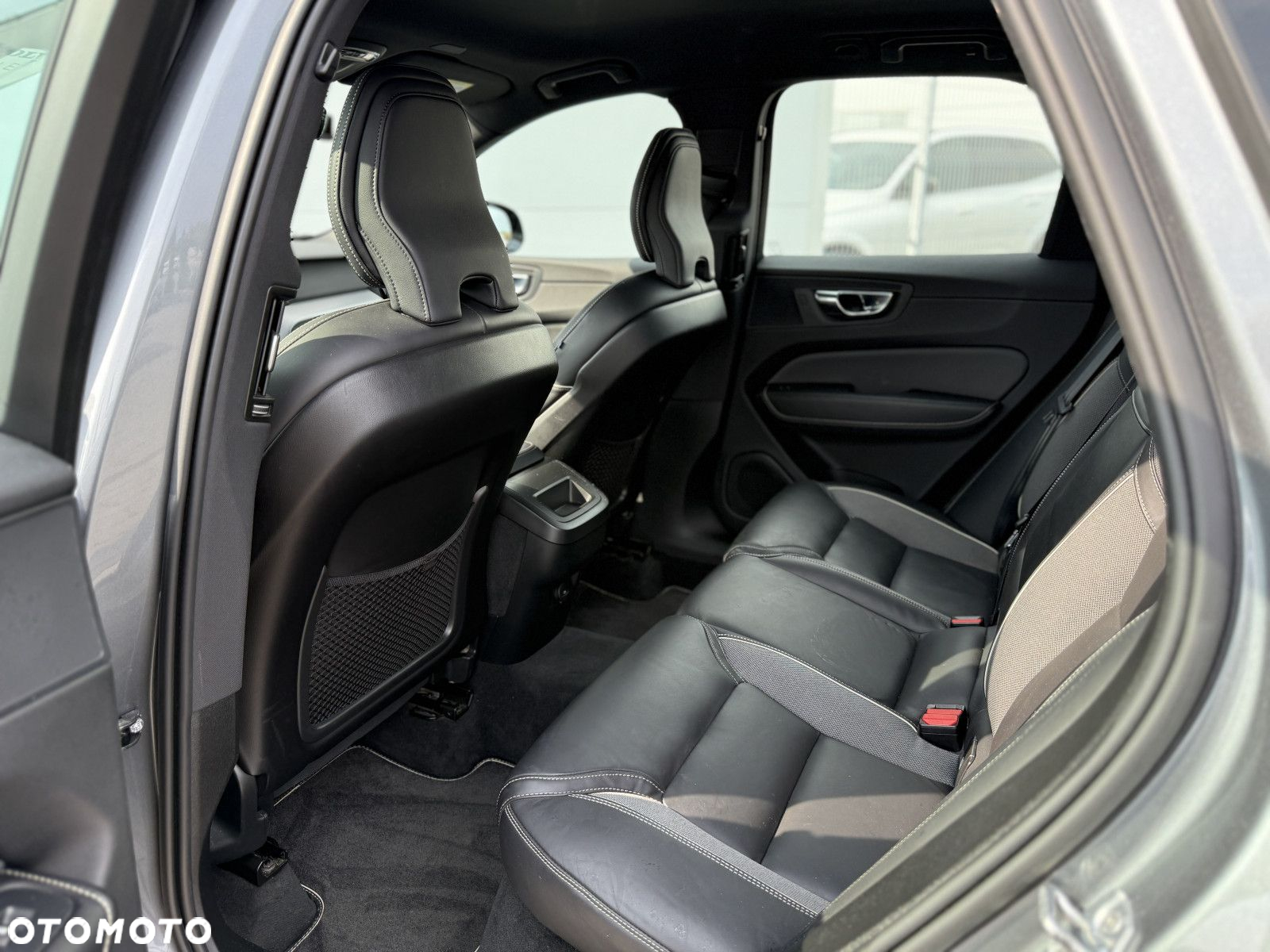 Volvo XC 60 - 11