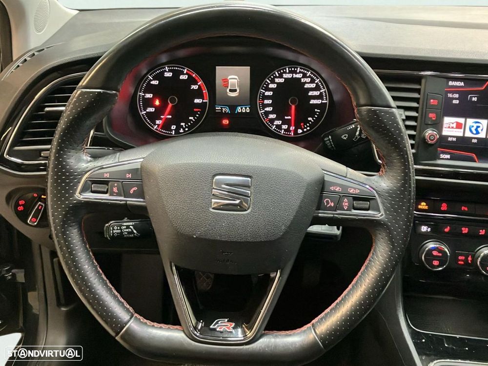 SEAT Leon - 33