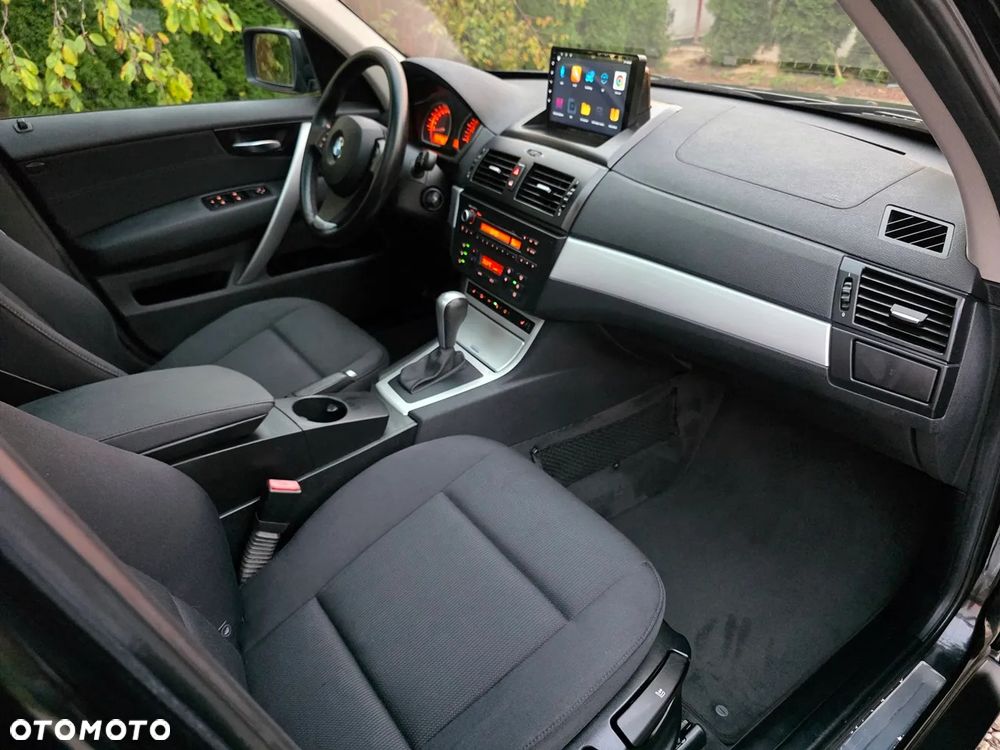BMW X3 - 24