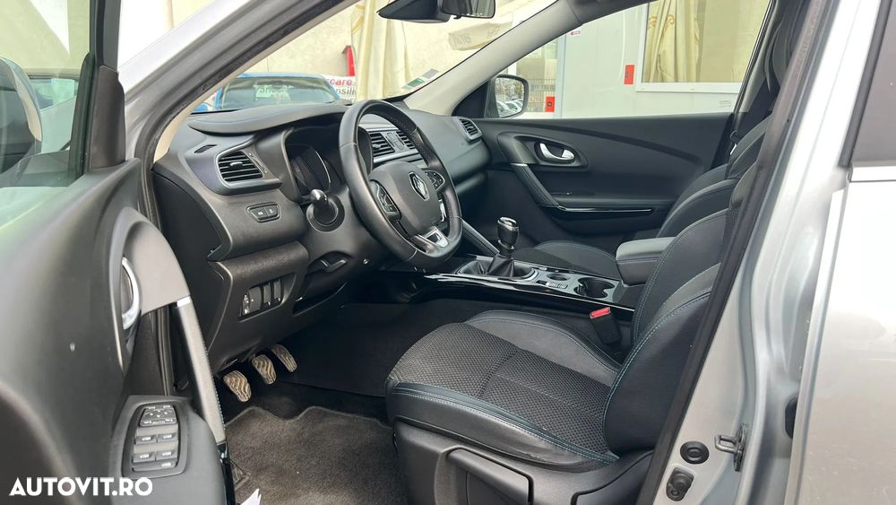 Renault Kadjar - 24