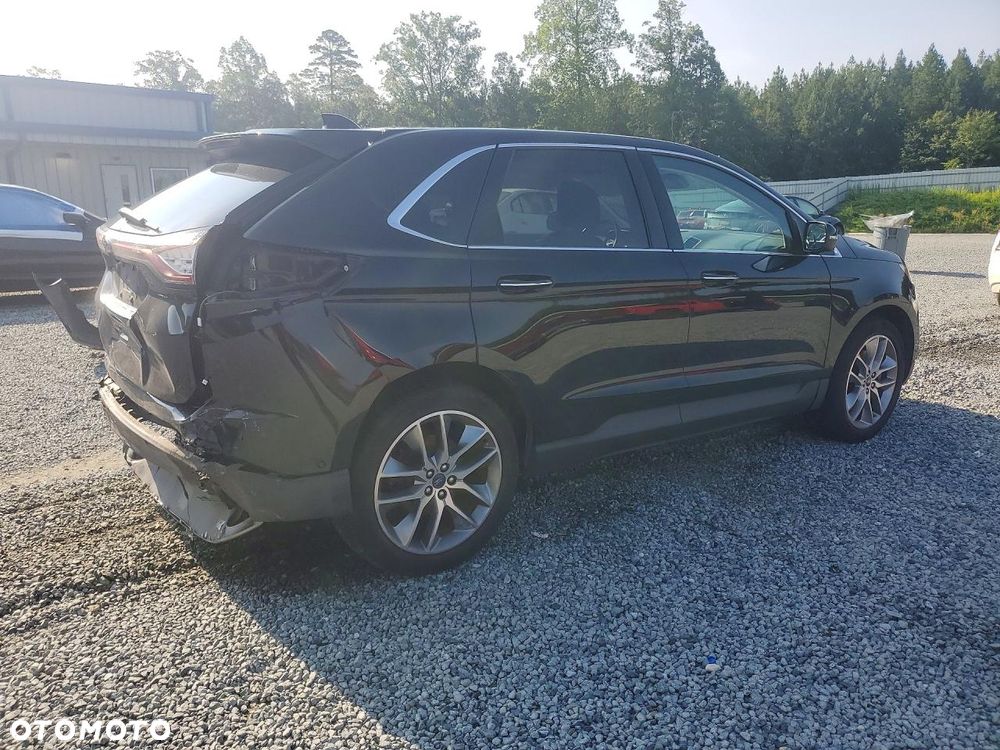Ford Edge - 3