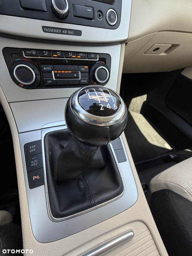 Volkswagen Passat CC 2.0 TDI DPF - 23