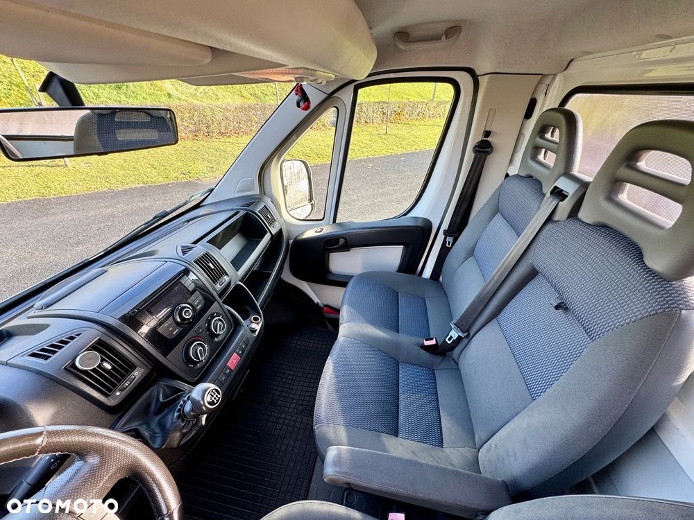 Citroën JUMPER - 18