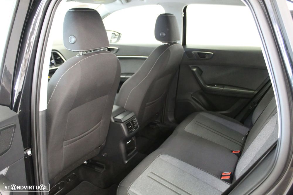 SEAT Ateca 1.0 TSI Style - 19