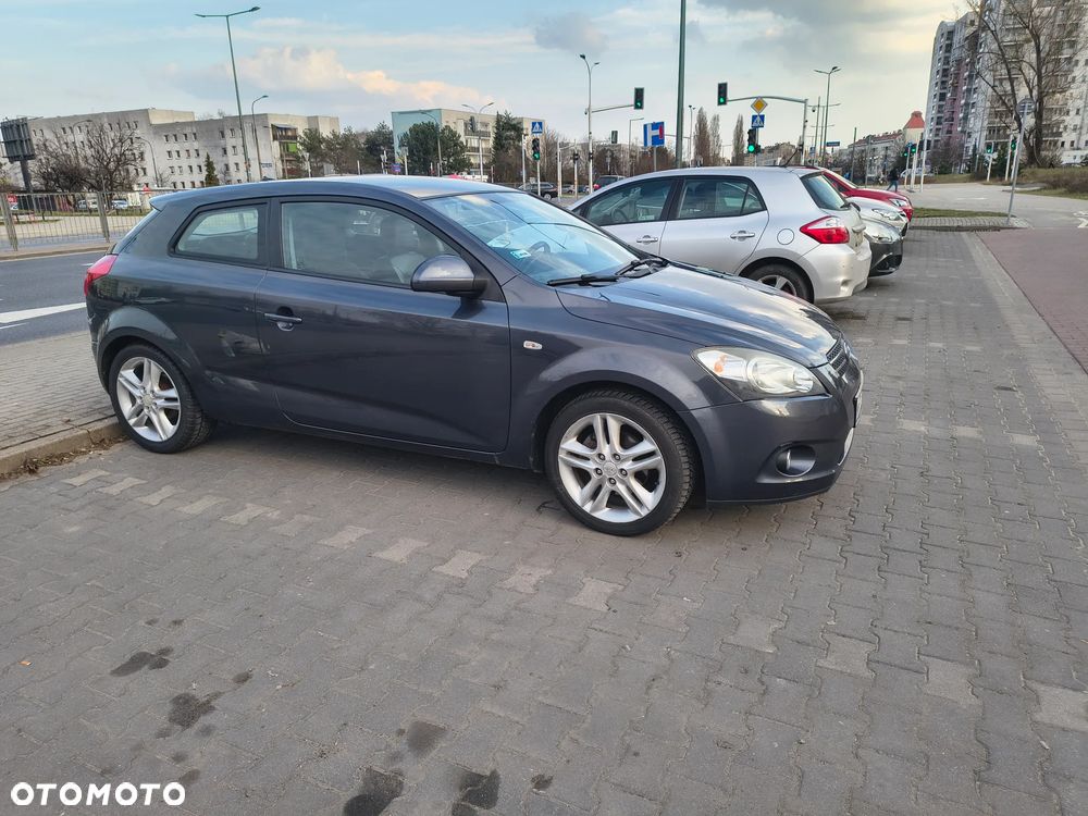 Kia Ceed - 2