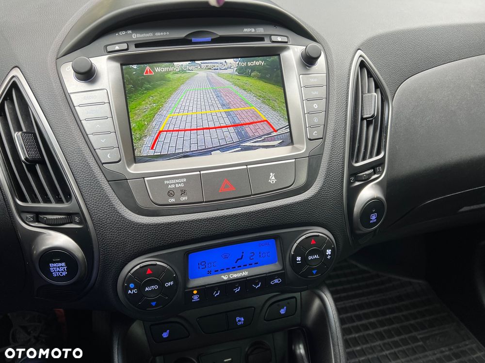 Hyundai ix35 1.6 GDI Premium 2WD - 18