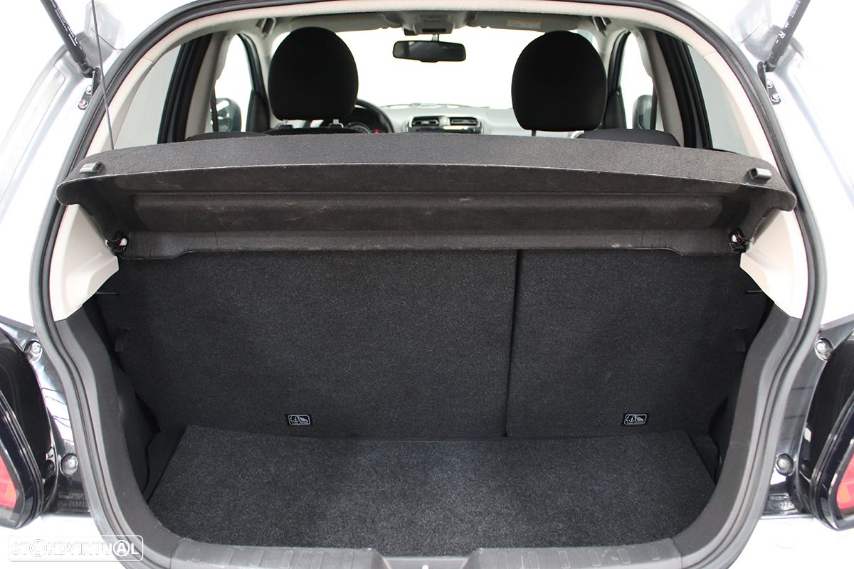 Mitsubishi Space Star 1.2 Connect Edition - 22