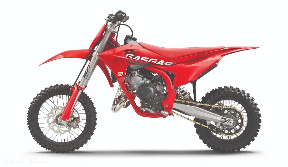 Gas Gas MC - 5