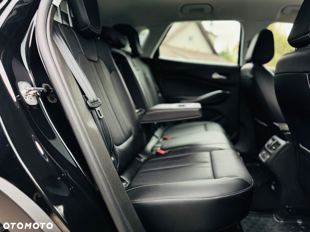 Opel Grandland X 1.6 CDTI Ultimate S&S - 31