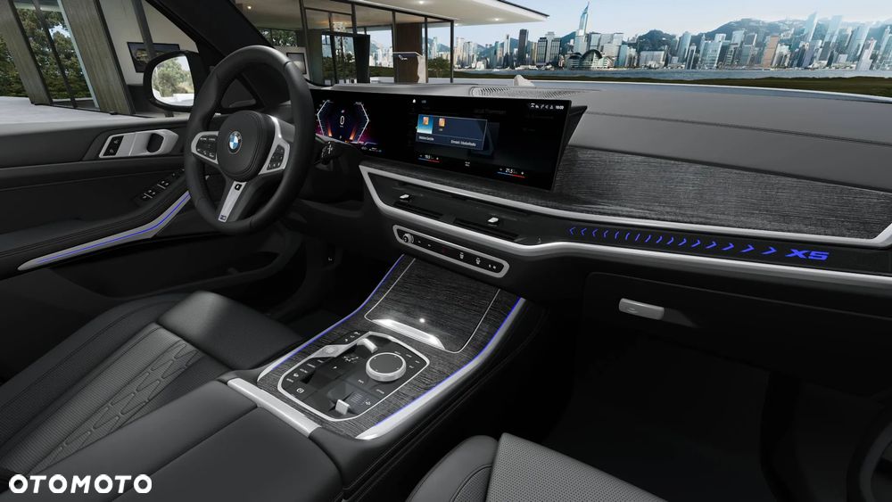 BMW X5 xDrive40d - 4