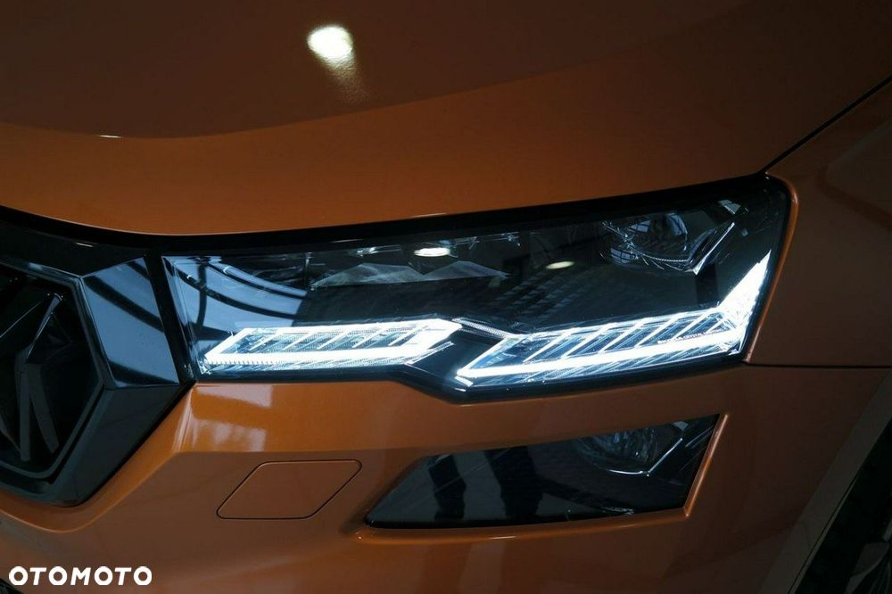 Skoda Karoq - 8
