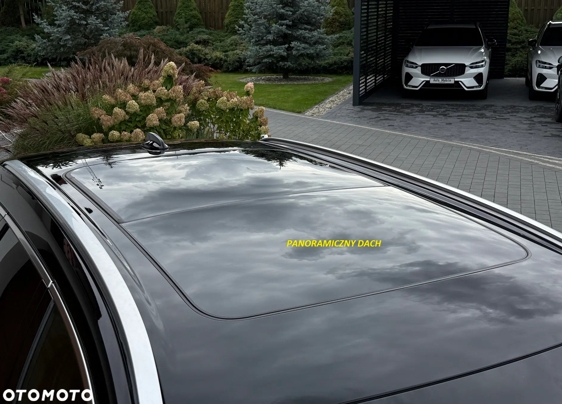 Volvo XC 60 B5 D AWD Geartronic Inscription - 37