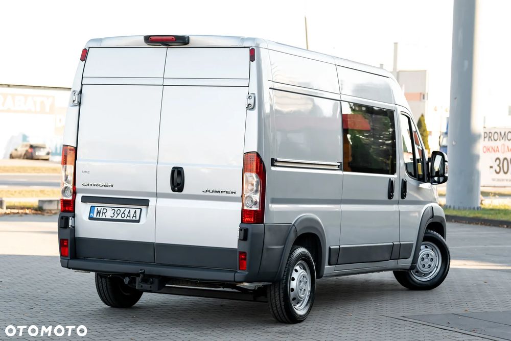 Citroën Jumper - 7