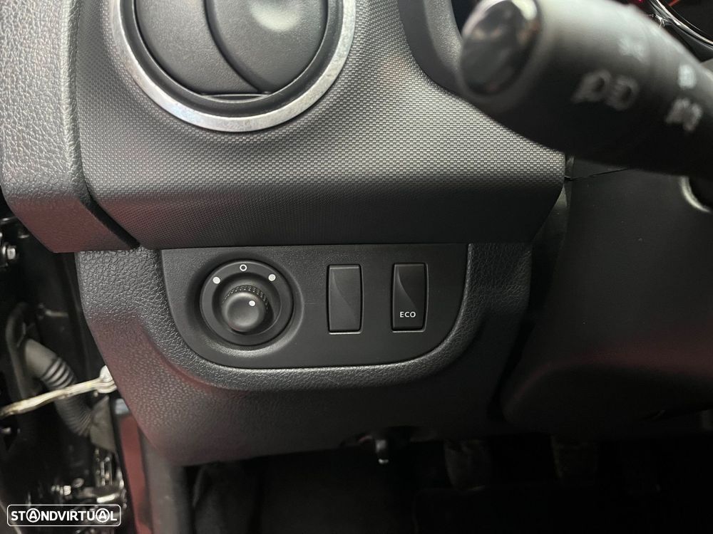 Dacia Logan 1.5 dCi Confort - 18