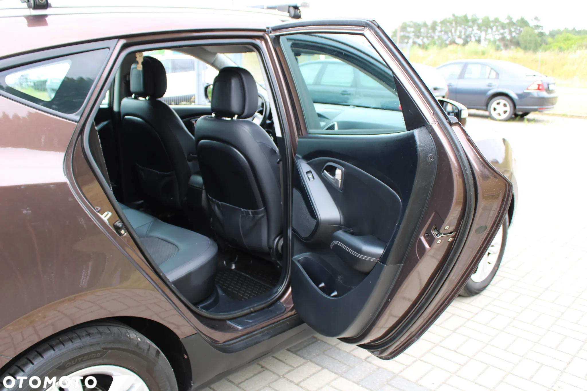 Hyundai ix35 - 28