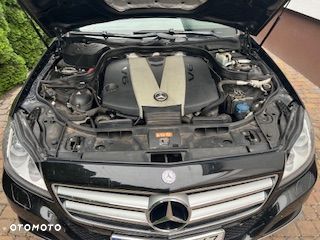 Mercedes-Benz CLS 350 CDI 7G-TRONIC - 8