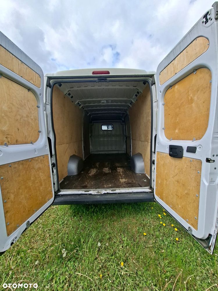 Fiat Ducato - 5