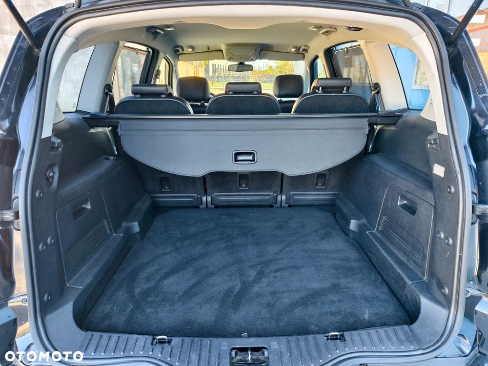 Ford S-Max 2.0 TDCi DPF Titanium X - 17
