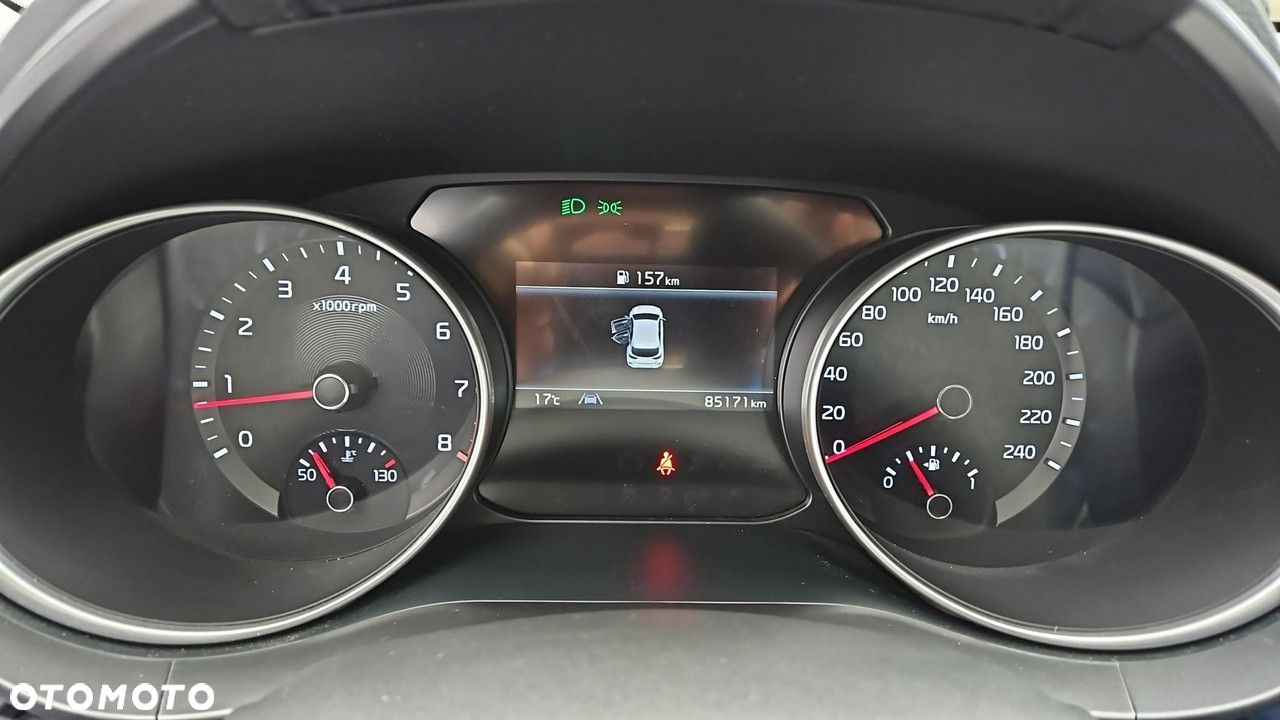 Kia Ceed 1.5 T-GDI M - 14