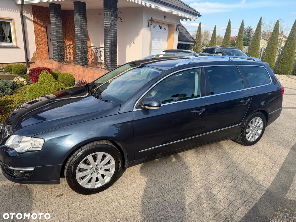 Volkswagen Passat 2.0 Turbo FSI Highline - 22