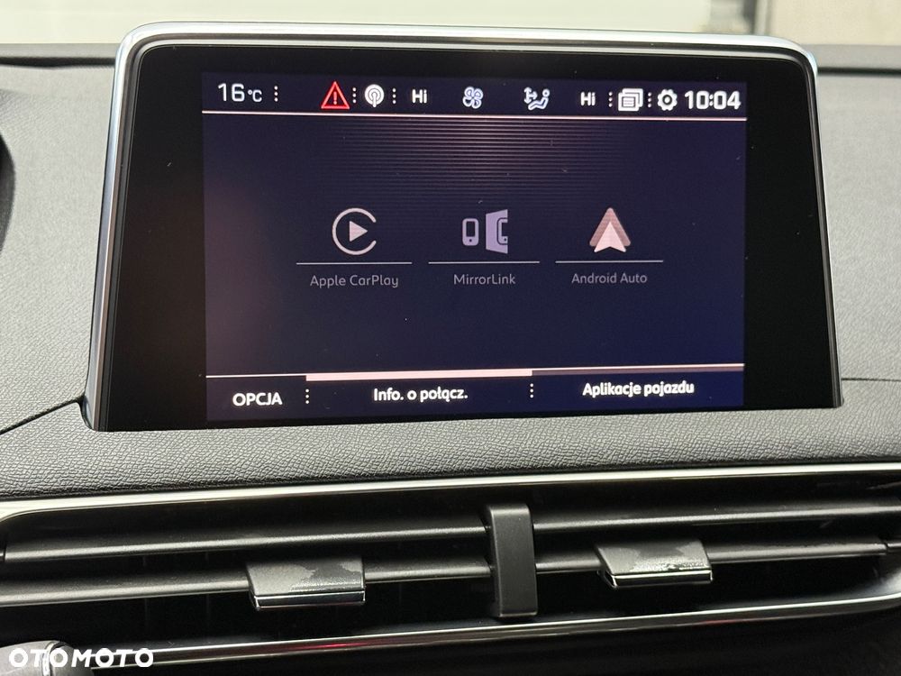 Peugeot 3008 BlueHDi 150 Stop & Start Allure - 26