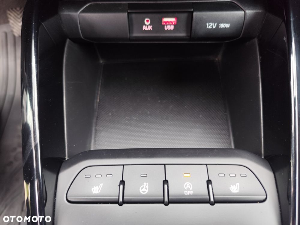 Kia Stonic 1.2 Dream-Team Edition - 14