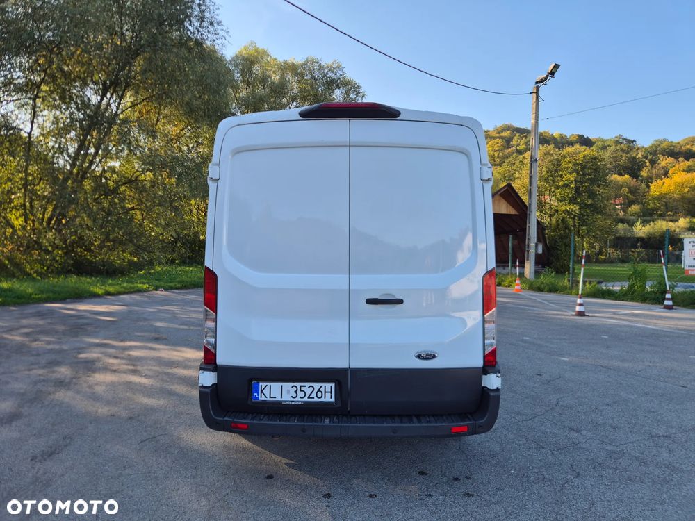 Ford Transit - 7