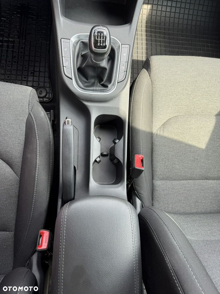 Hyundai i30 1.0 T-GDI Smart - 17