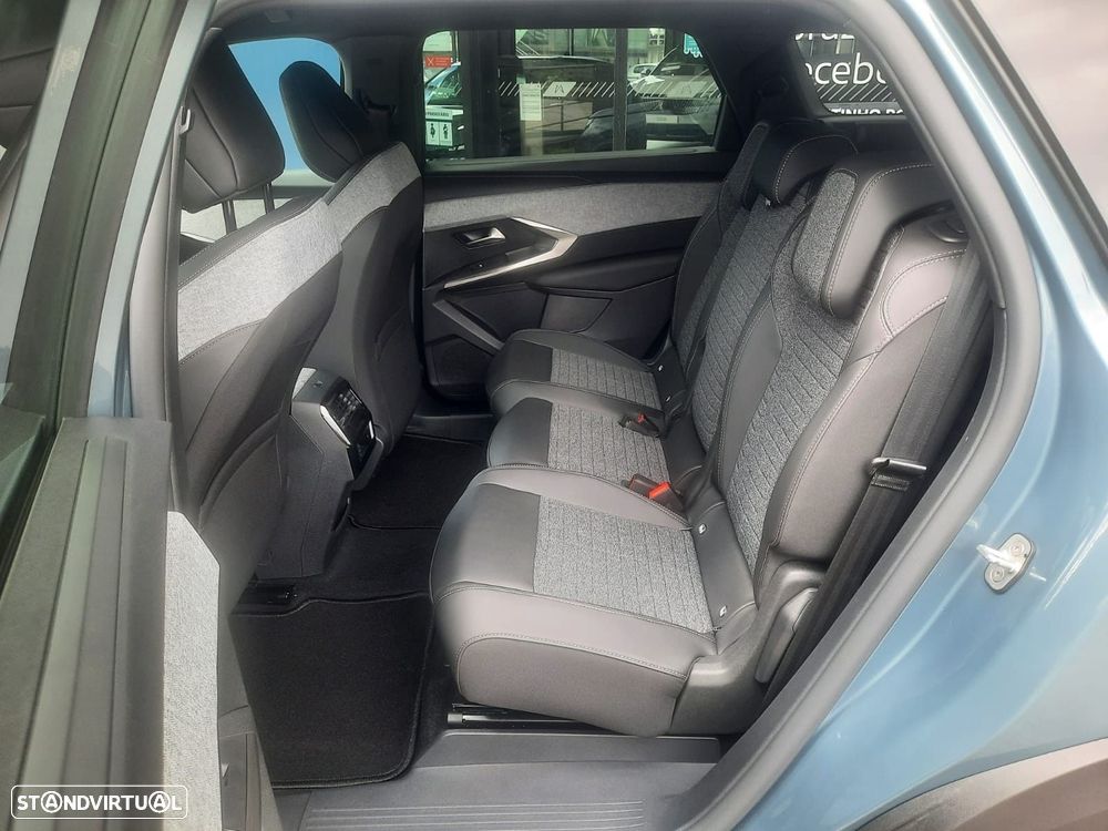 Peugeot 5008 - 9
