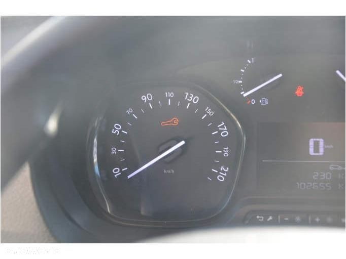 Toyota Proace Verso 2.0 D4-D Long Business - 13