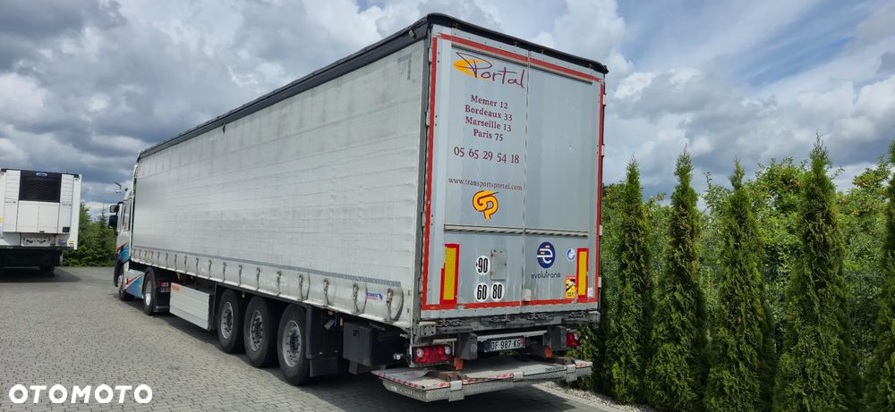 Schmitz Cargobull SAF*PALECIARA*WINDA*OCYNK* - 6