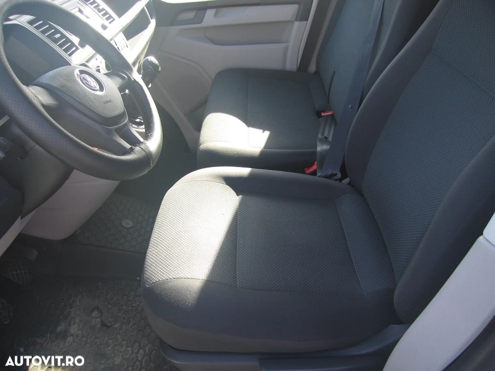 Volkswagen TRANSPORTER T 6 , DUBA XL, AC. - 15