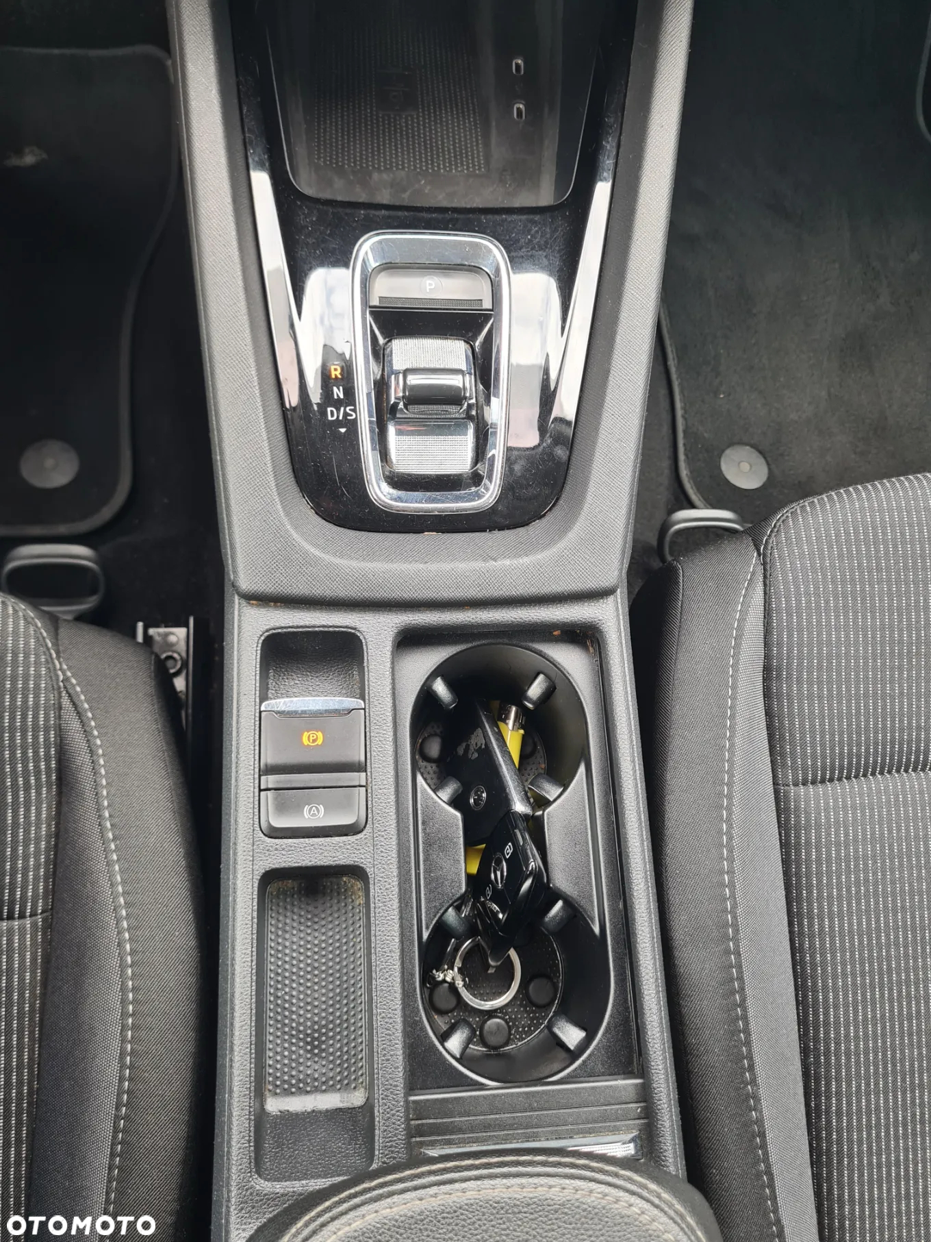 Skoda Octavia 2.0 TDI Business DSG - 23