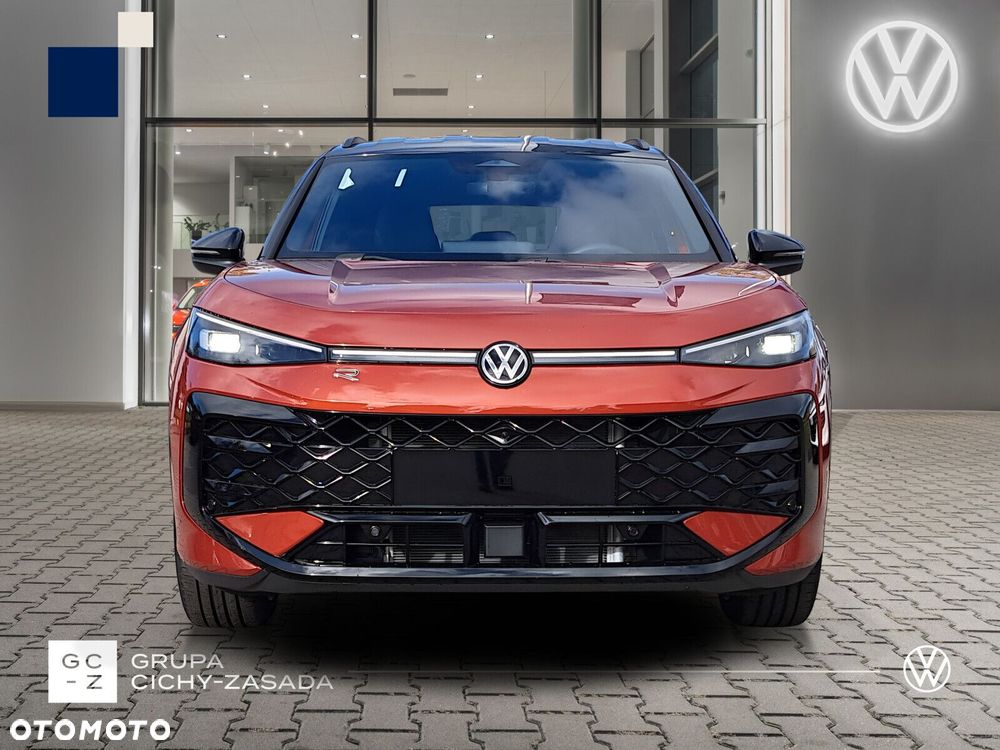 Volkswagen T-Roc 1.5 eTSI R-Line DSG - 9