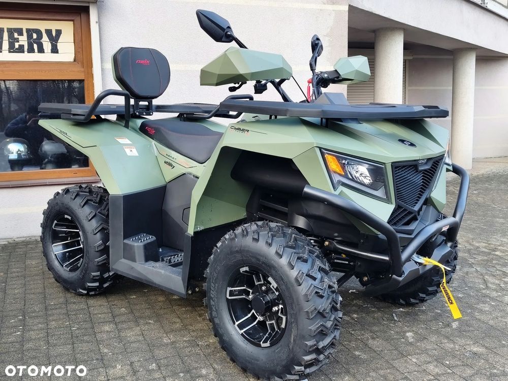 ASIX Cyber 250-T3B - 2