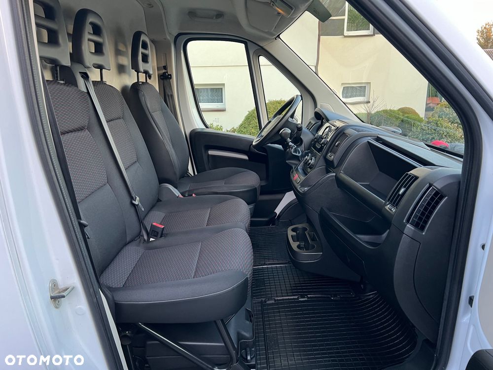 Citroën Jumper - 15