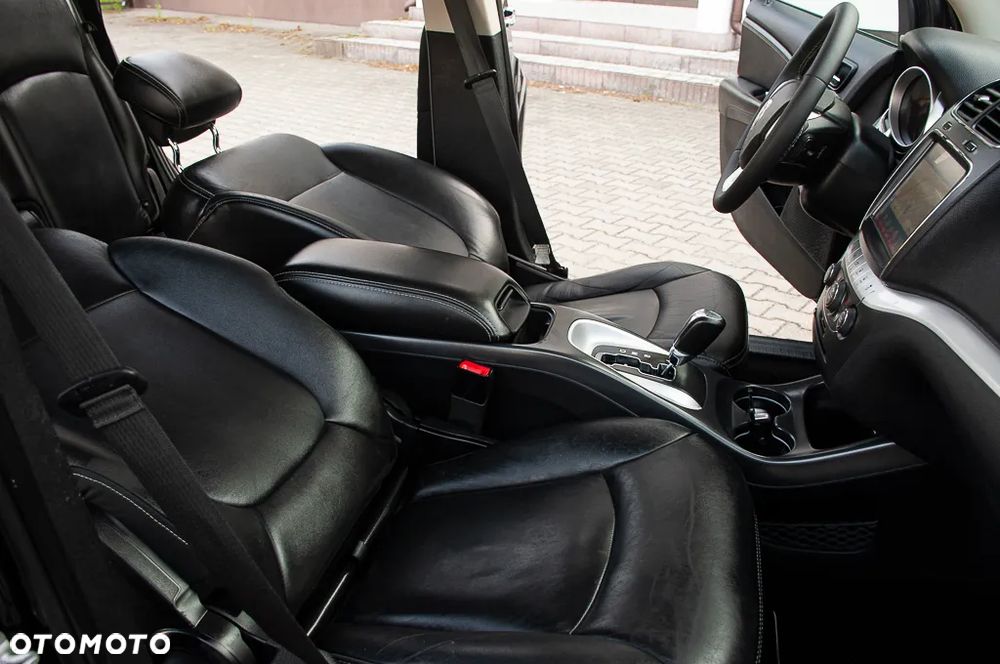 Fiat Freemont - 20